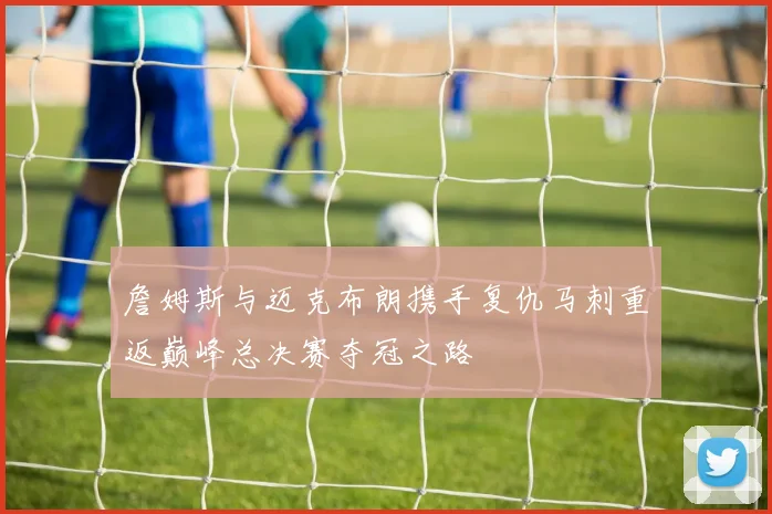 詹姆斯与迈克布朗携手复仇马刺重返巅峰总决赛夺冠之路