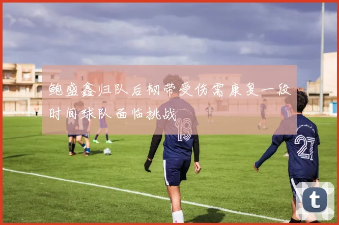 鲍盛鑫归队后韧带受伤需康复一段时间球队面临挑战